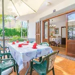 Los Geranios - House In Can Picafort