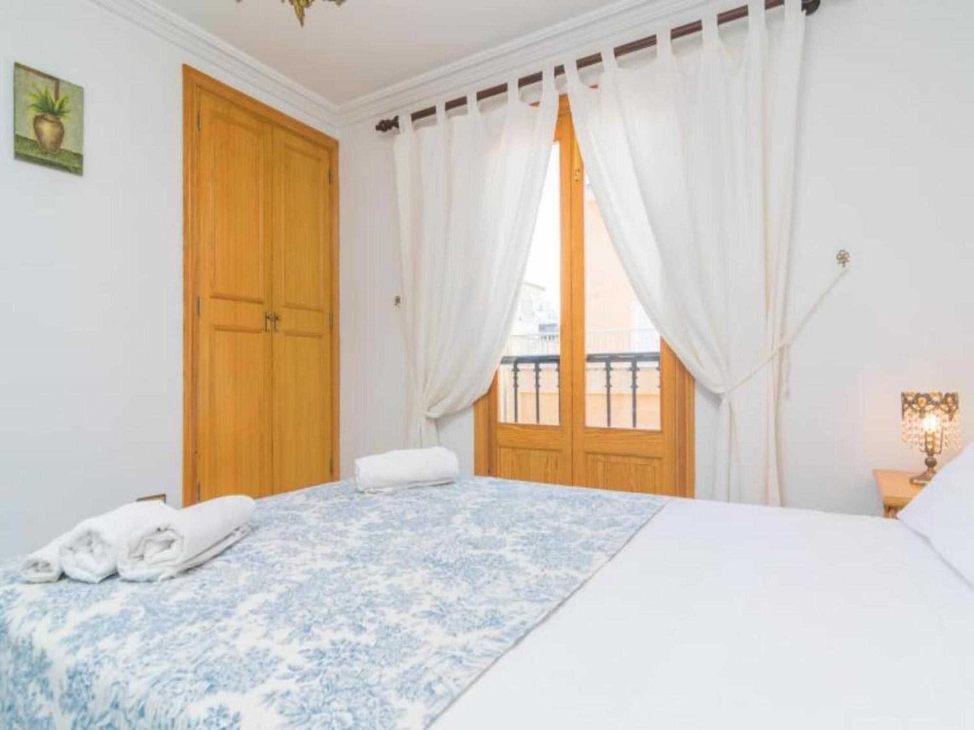 Geranios - House In Picafort Chalet *