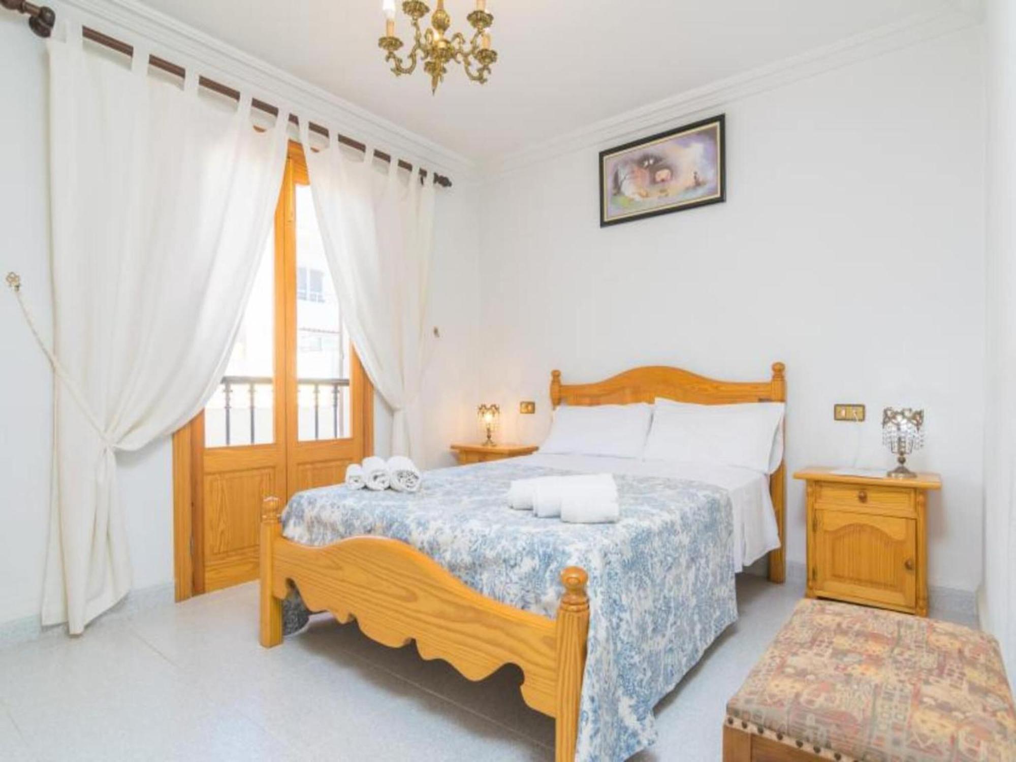 Geranios - House In Picafort Chalet Can Picafort (Mallorca)