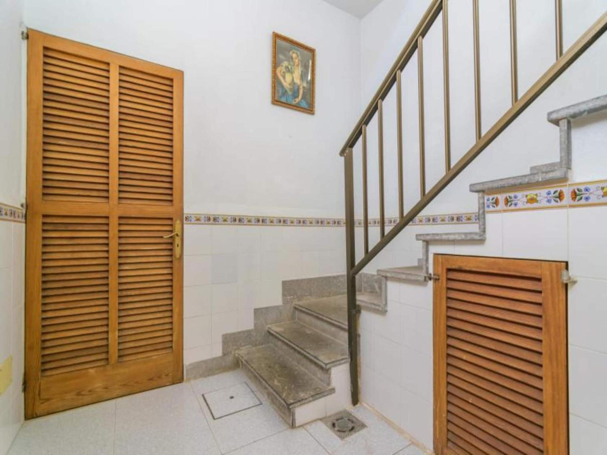 Geranios - House In Picafort * Can Picafort (Mallorca)