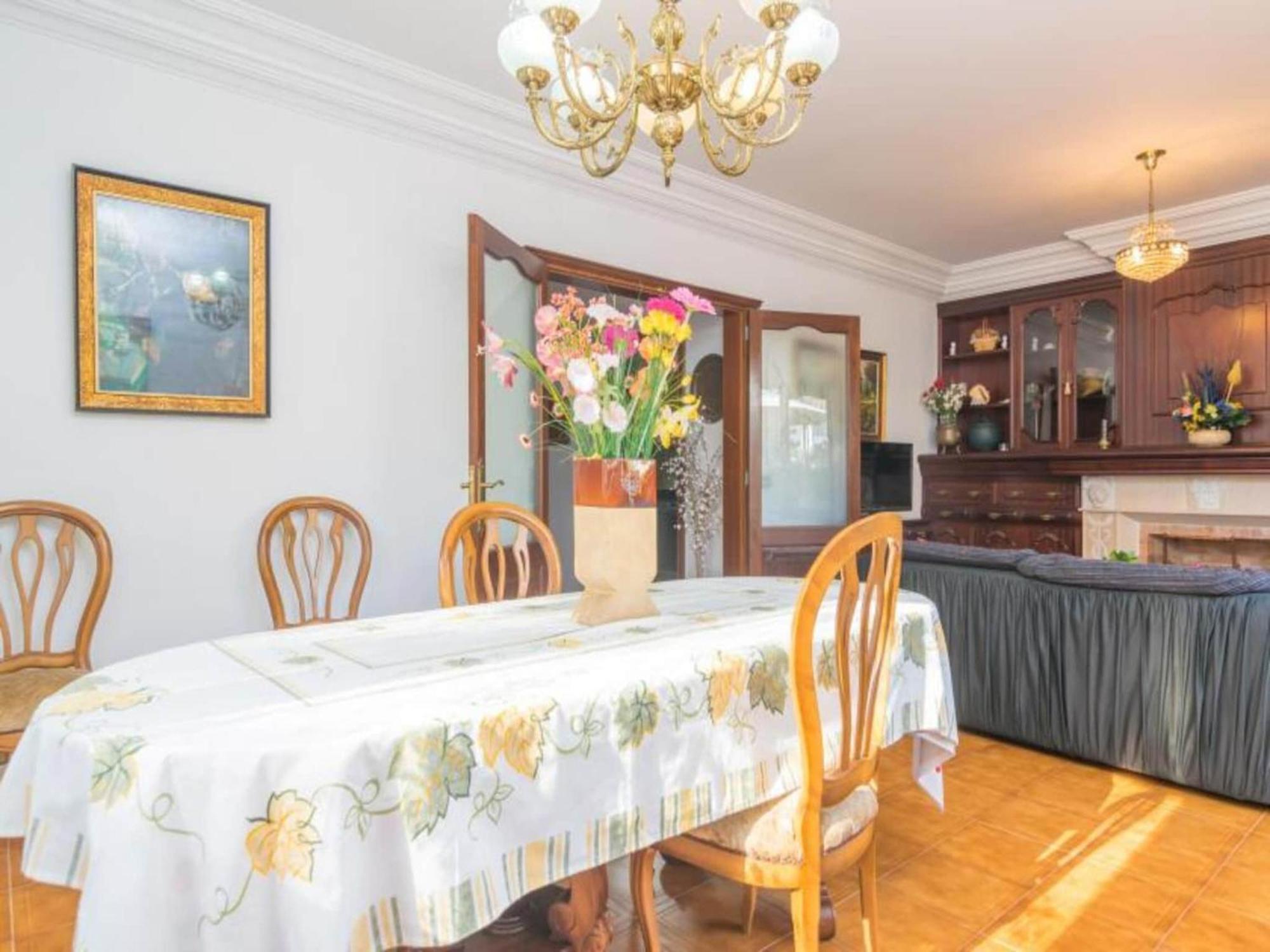 Geranios - House In Picafort Chalet *