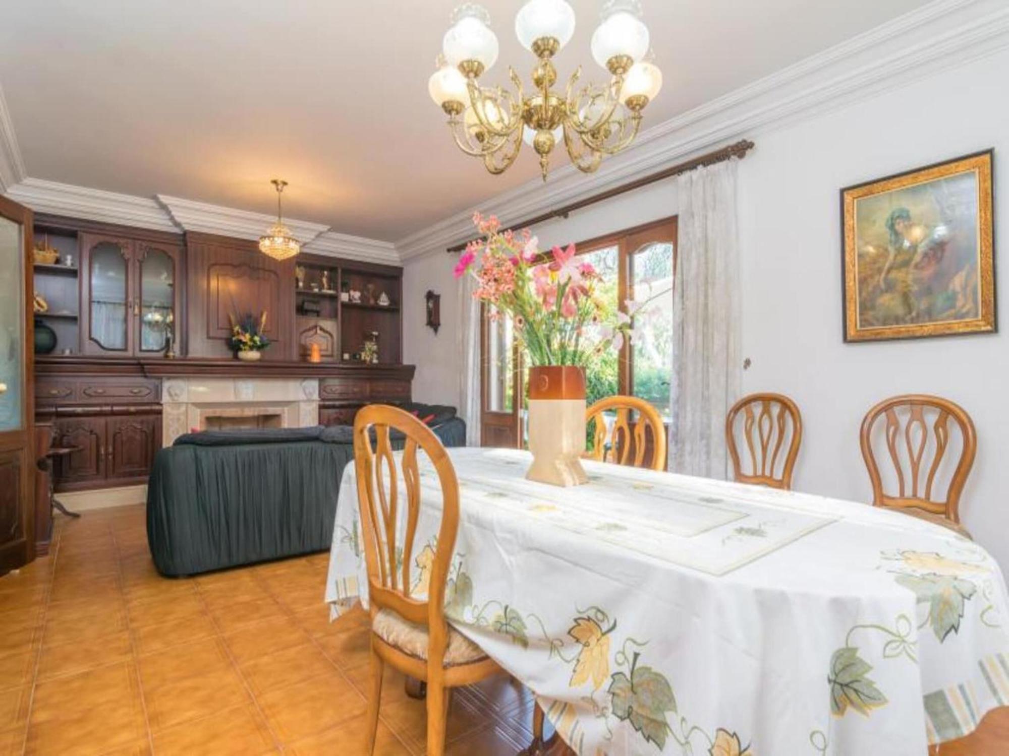 Chalet Geranios - House In Picafort Can Picafort (Mallorca)