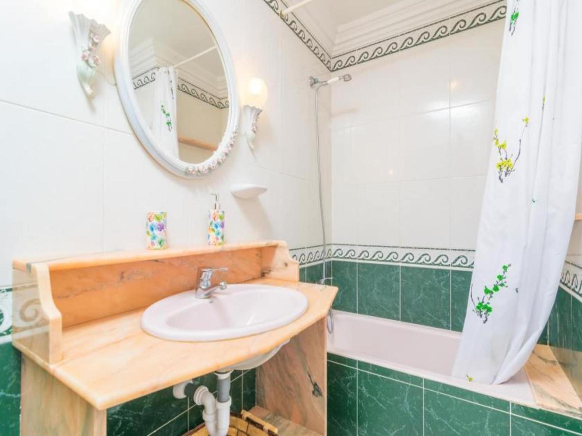 Geranios - House In Picafort Chalet *