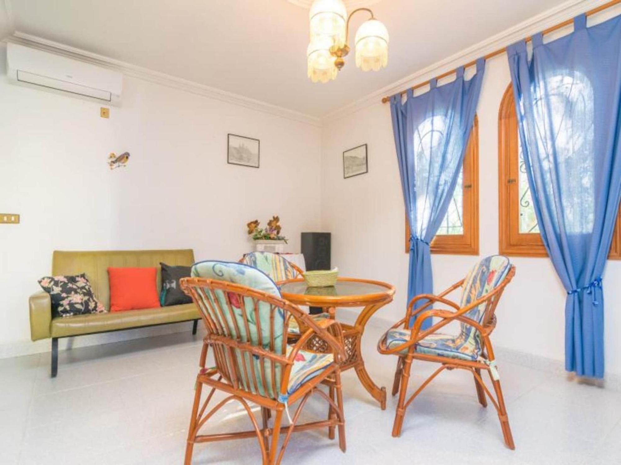 Chalet Geranios - House In Picafort Can Picafort (Mallorca)