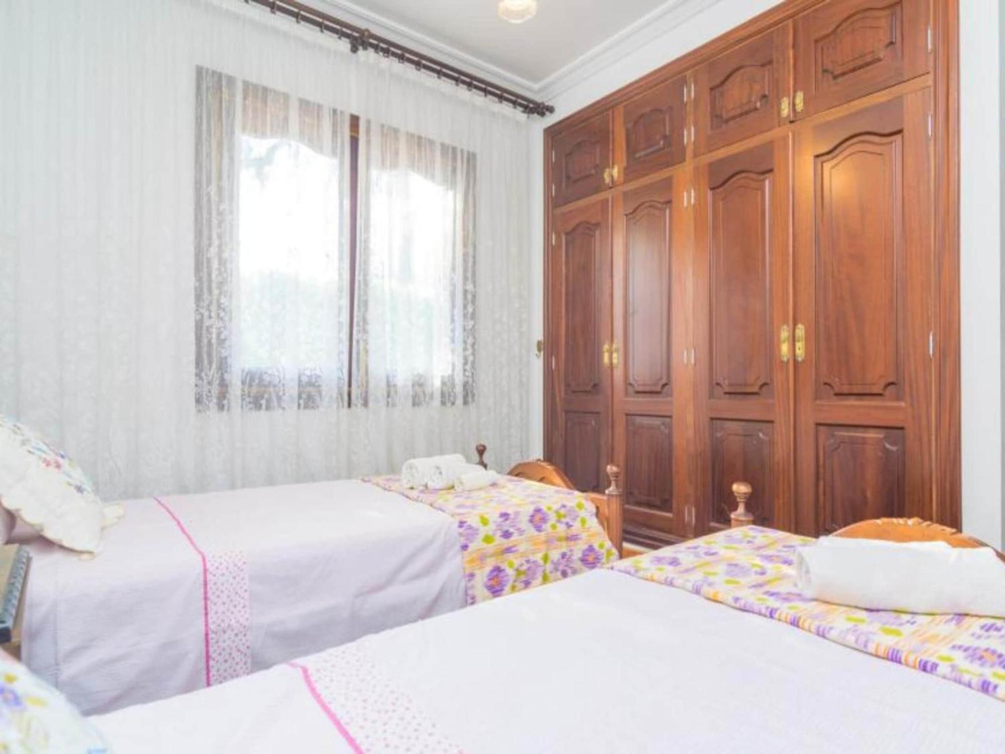 Geranios - House In Picafort *
