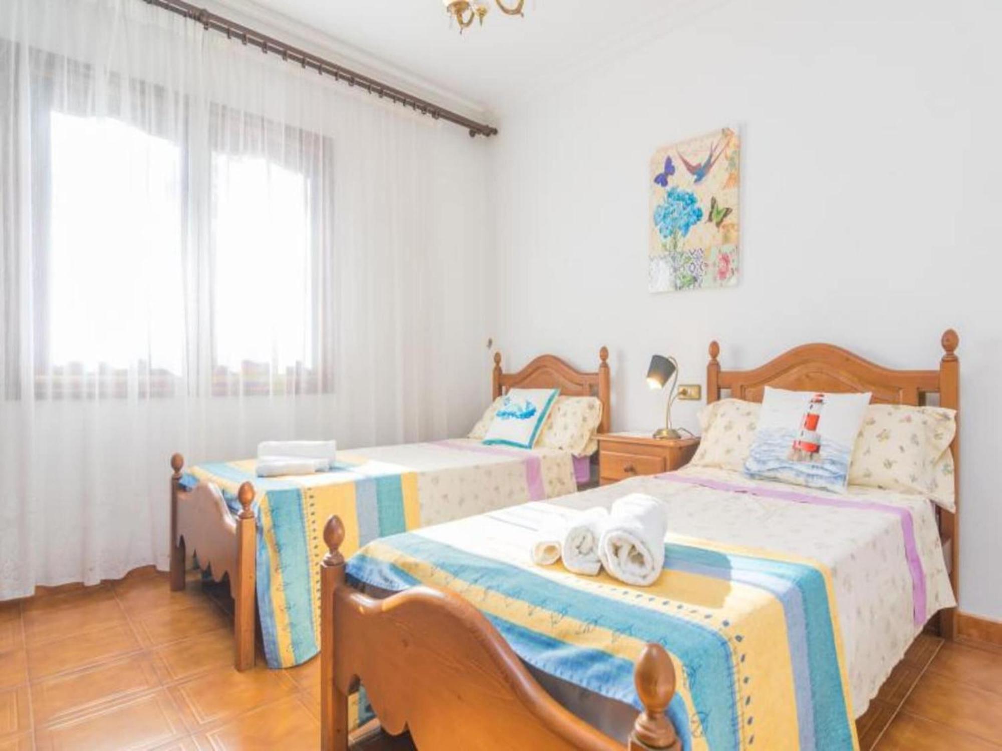 Geranios - House In Picafort * Can Picafort (Mallorca)