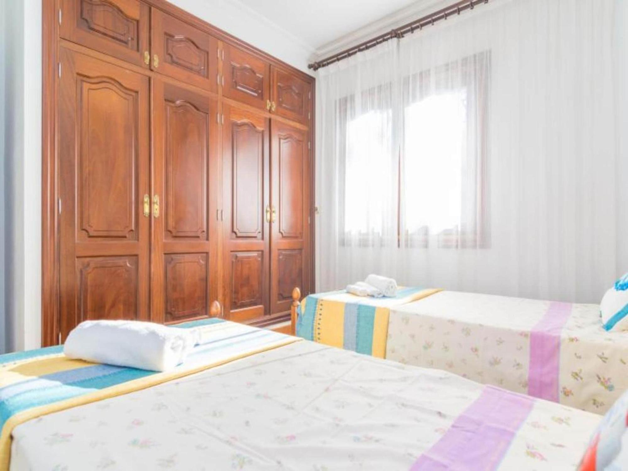 Geranios - House In Picafort