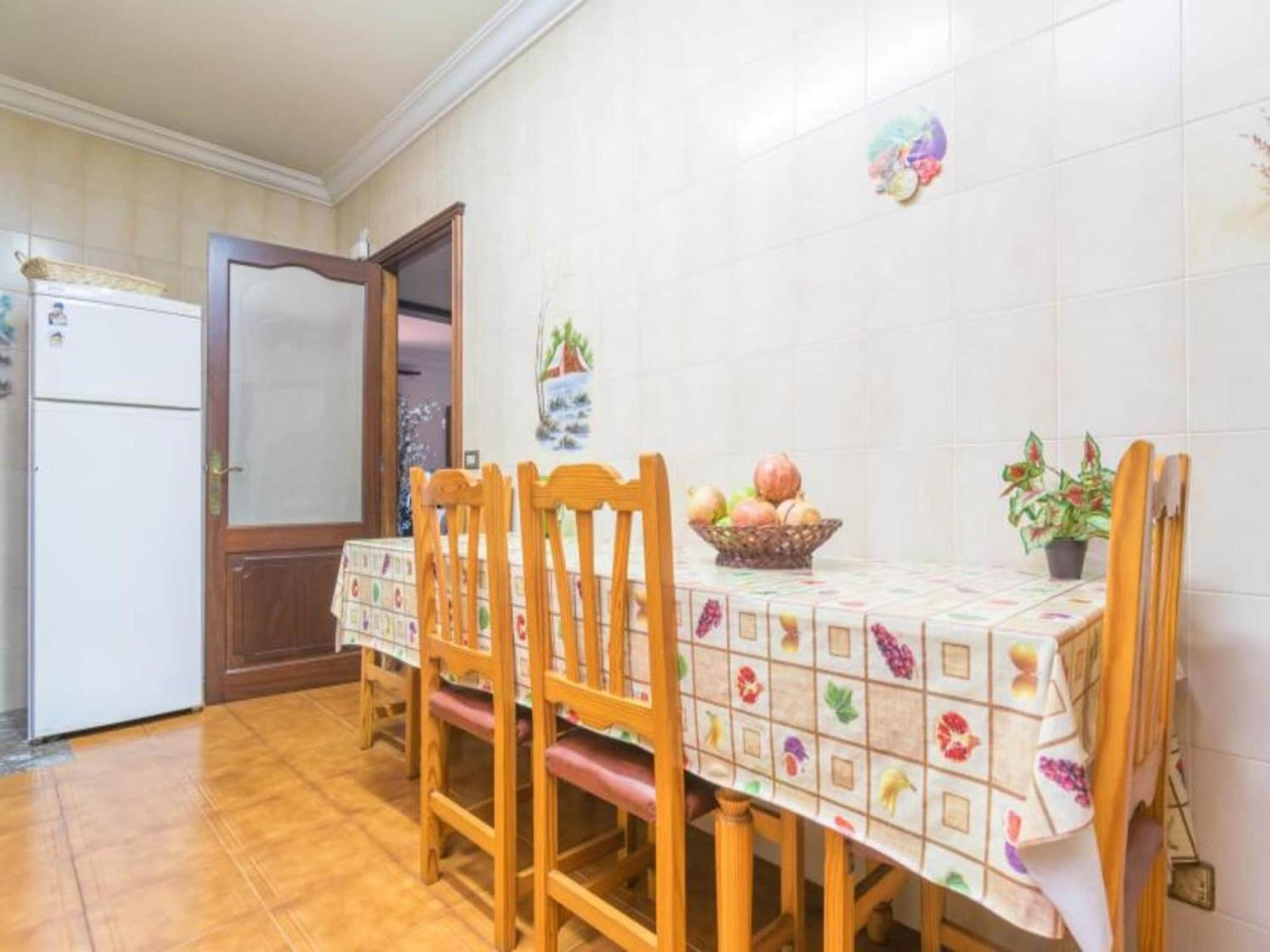 Chalet Geranios - House In Picafort