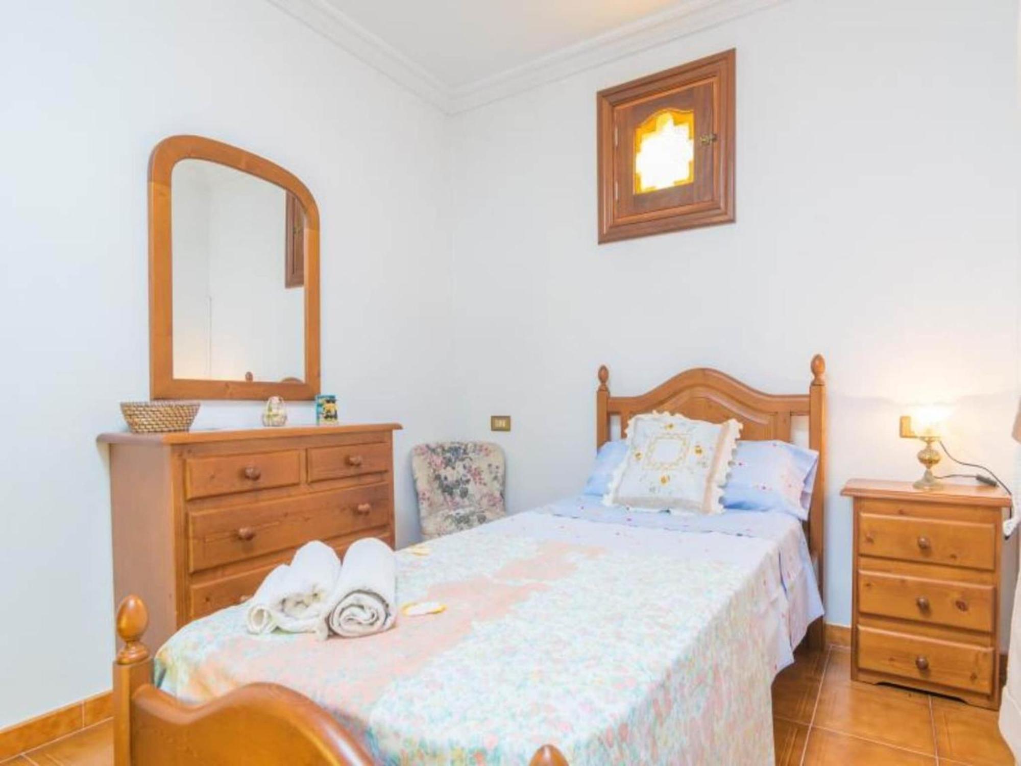 Chalet Geranios - House In Picafort Can Picafort (Mallorca)