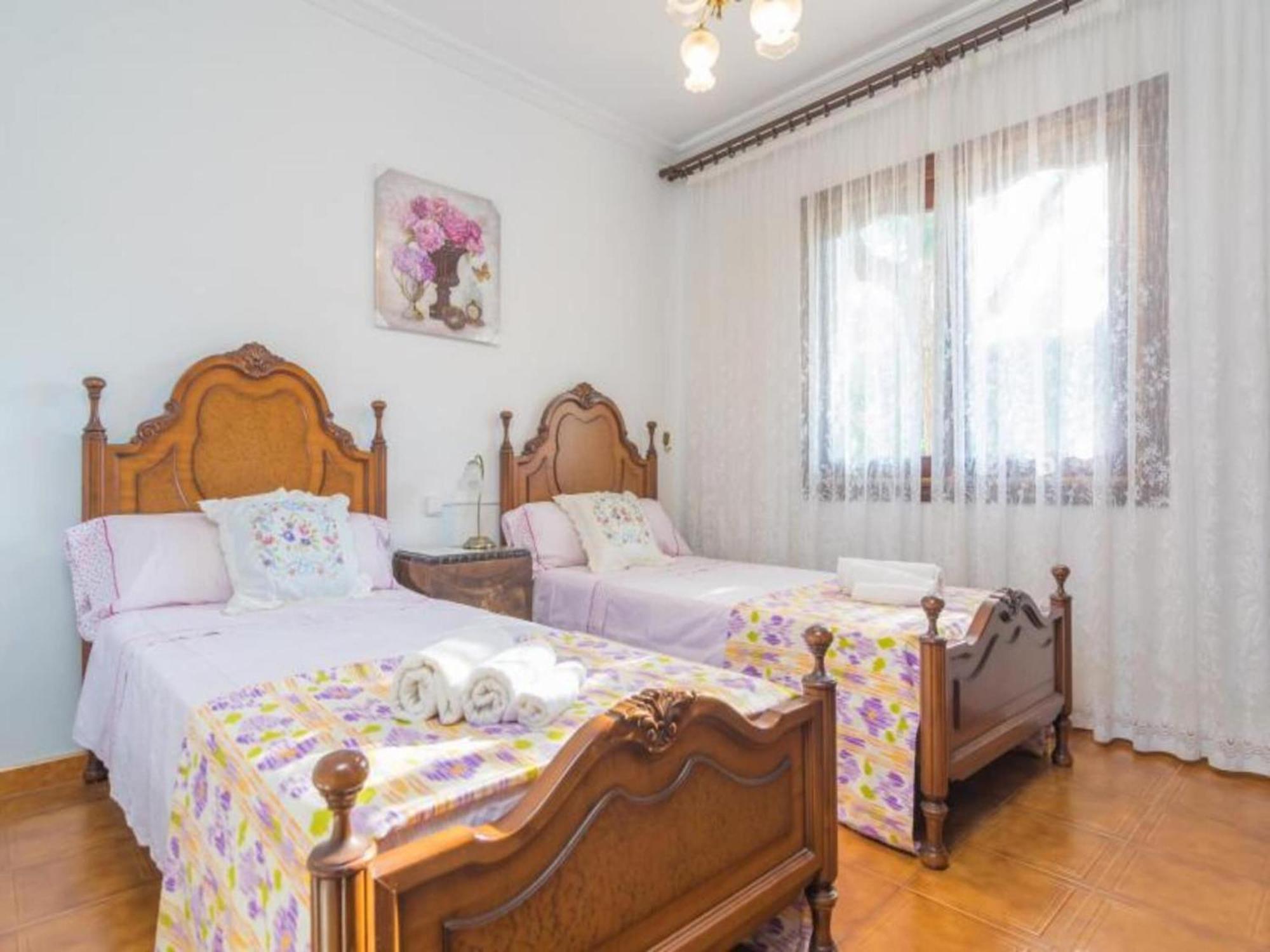 Geranios - House In Picafort *