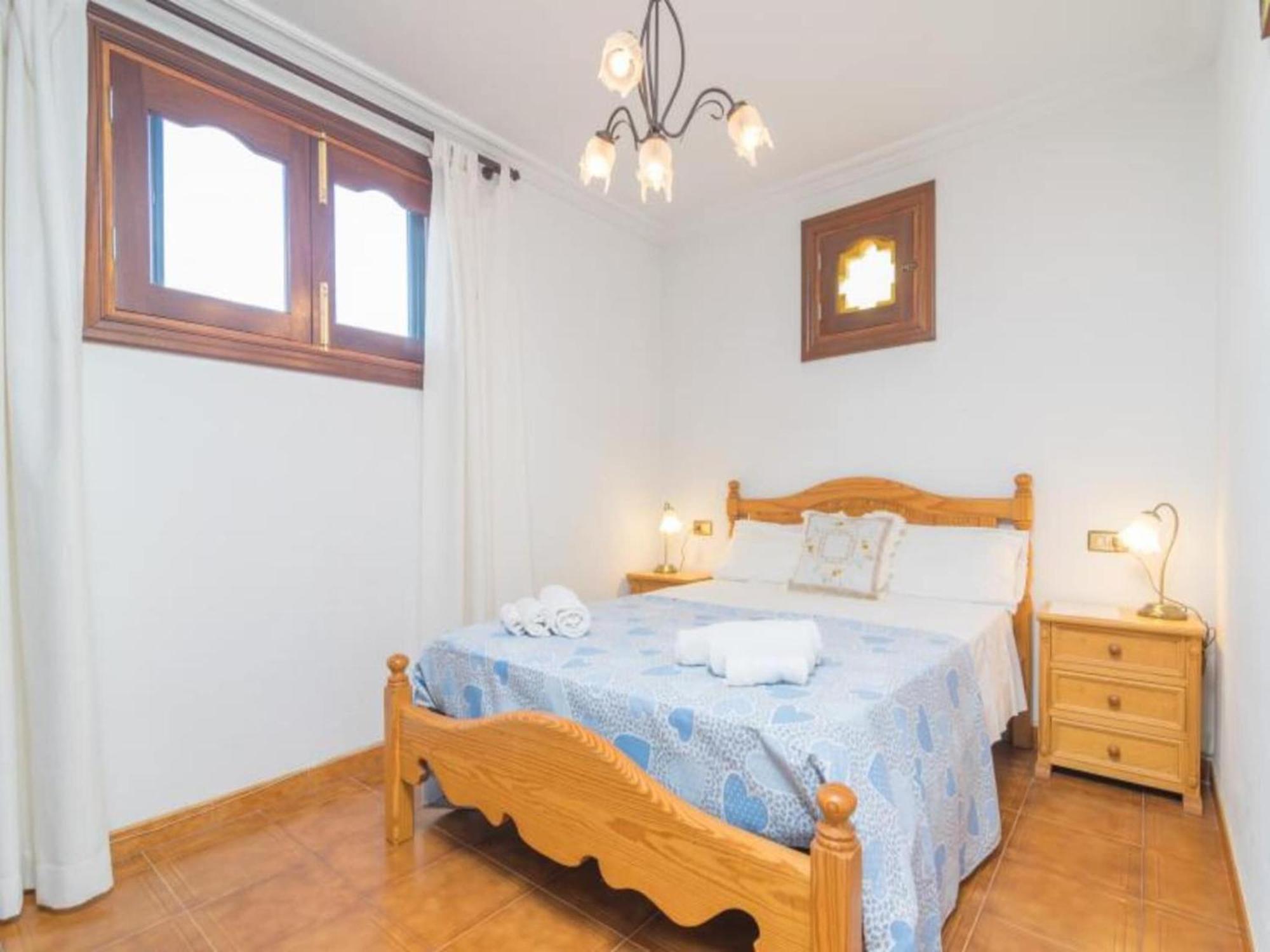 Chalet Geranios - House In Picafort *